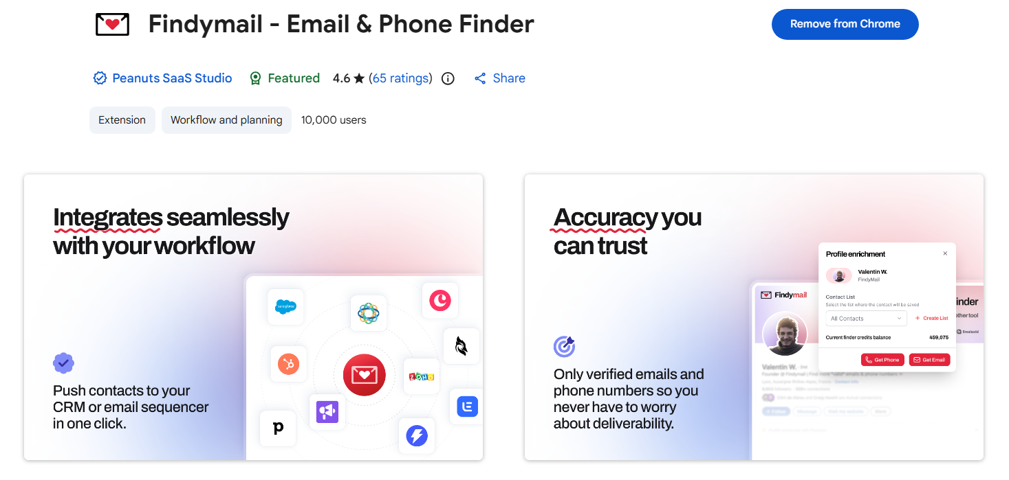Find Anyone’s Email Address (Yes, Even on LinkedIn)