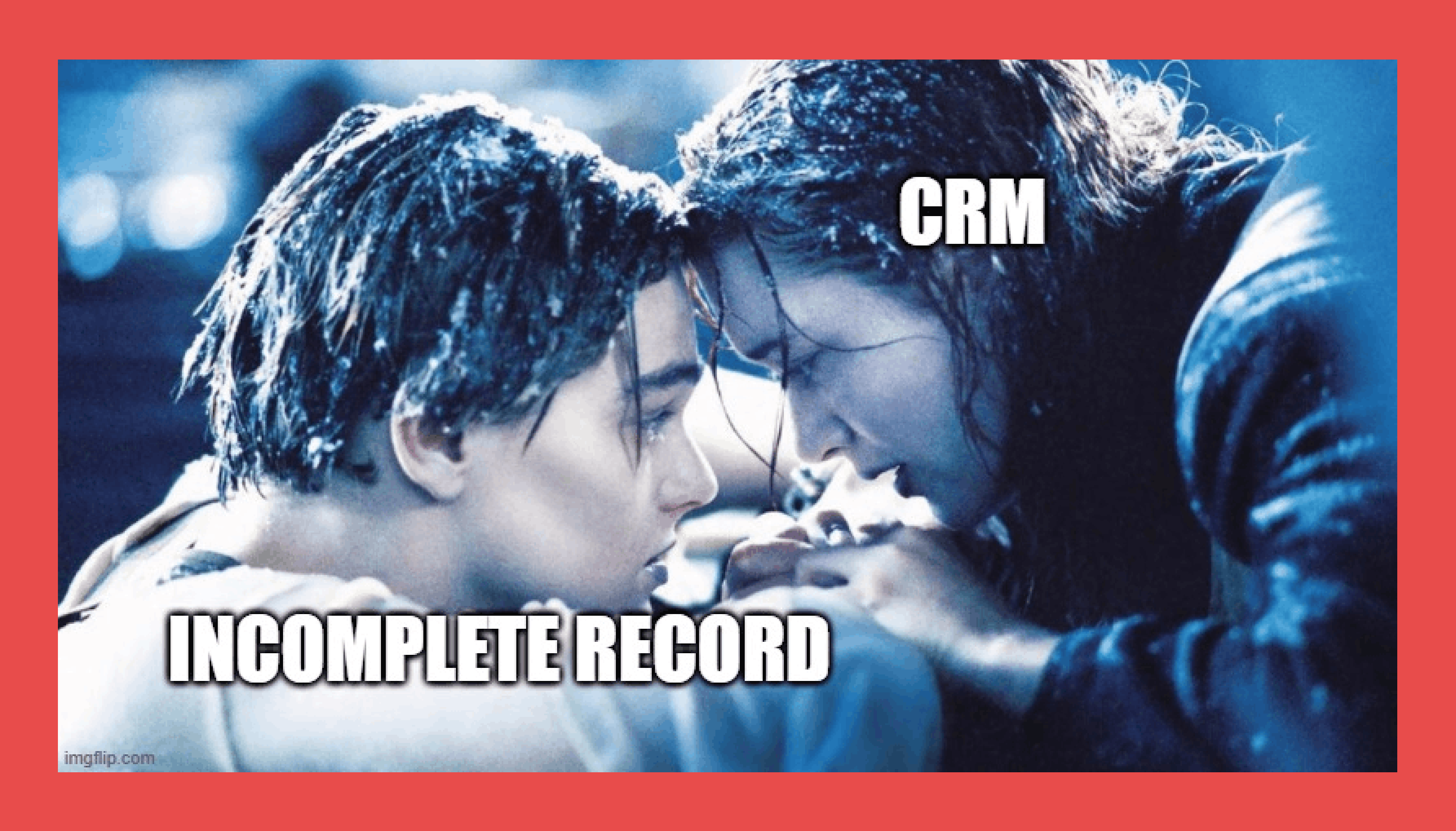 Delete What No Longer Belongs