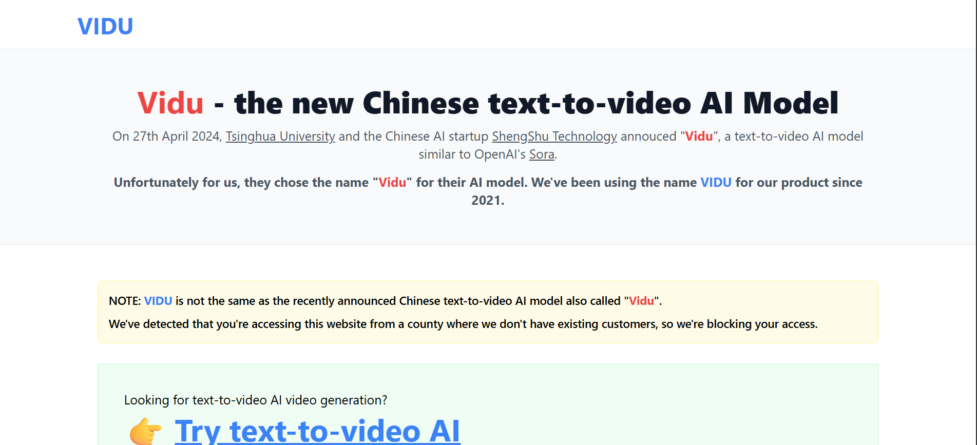 Personalize Your Videos, Memes, and Images with Vidu.io