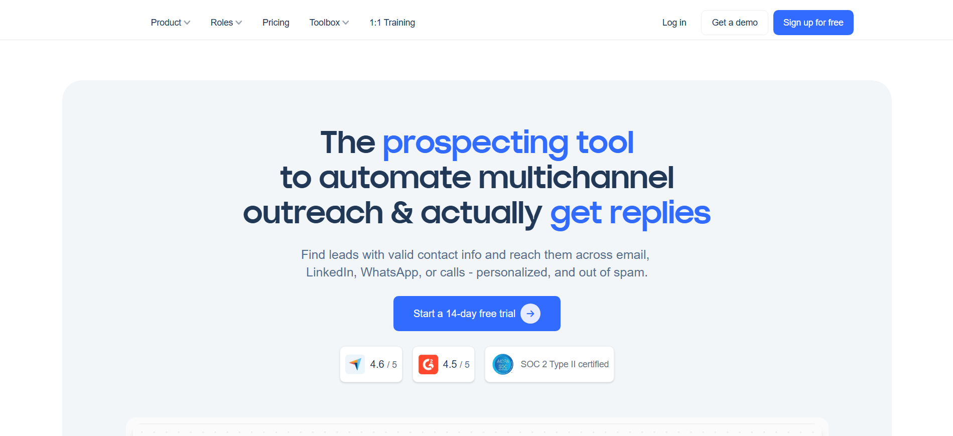 Lemlist: Cold Outreach and Personalization