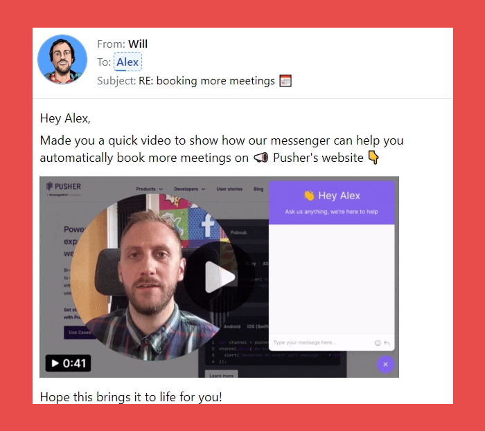 How Do You Get Attention on a Cold Email?