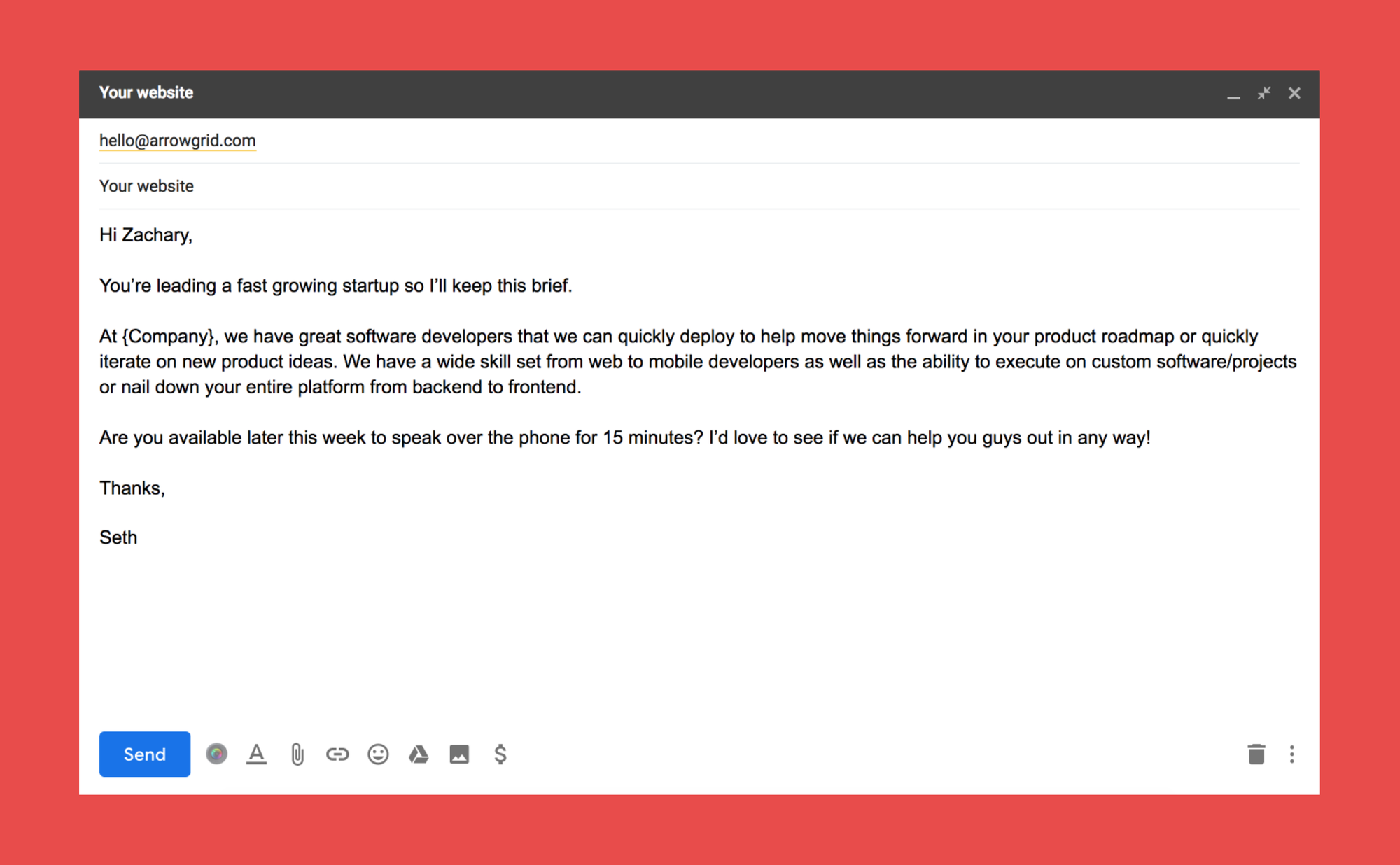 How to Map the Buyer's Journey to Your Sales Email Sequence