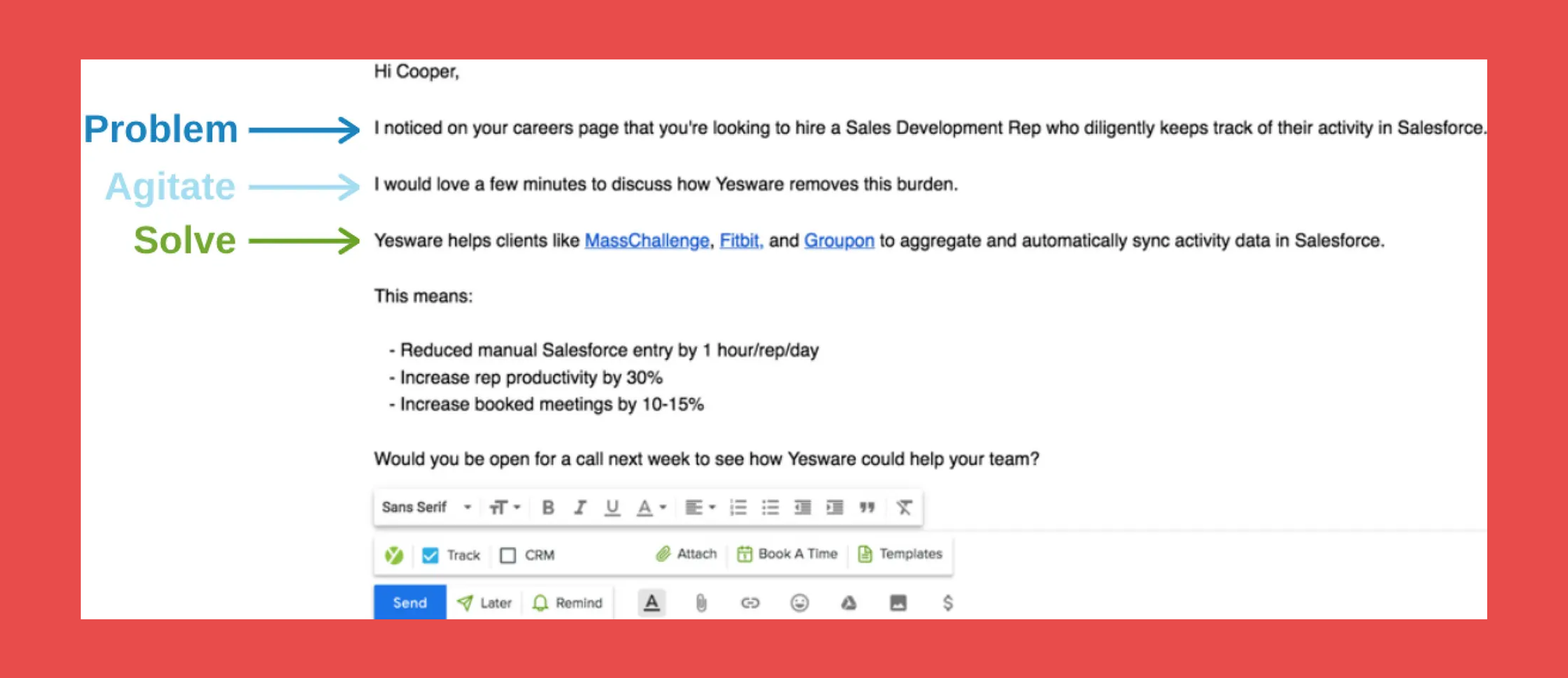 How to Map the Buyer's Journey to Your Sales Email Sequence