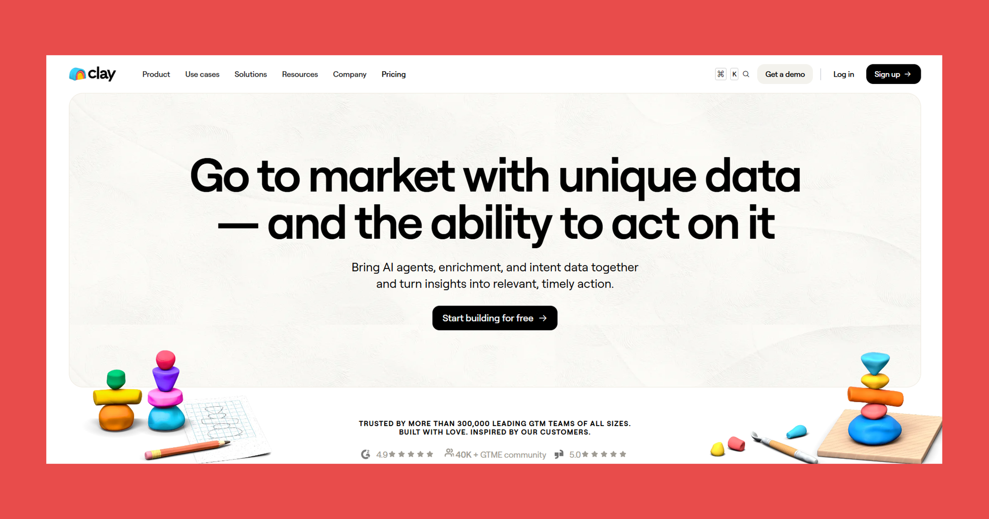 What Exactly Is Clay Data Enrichment?