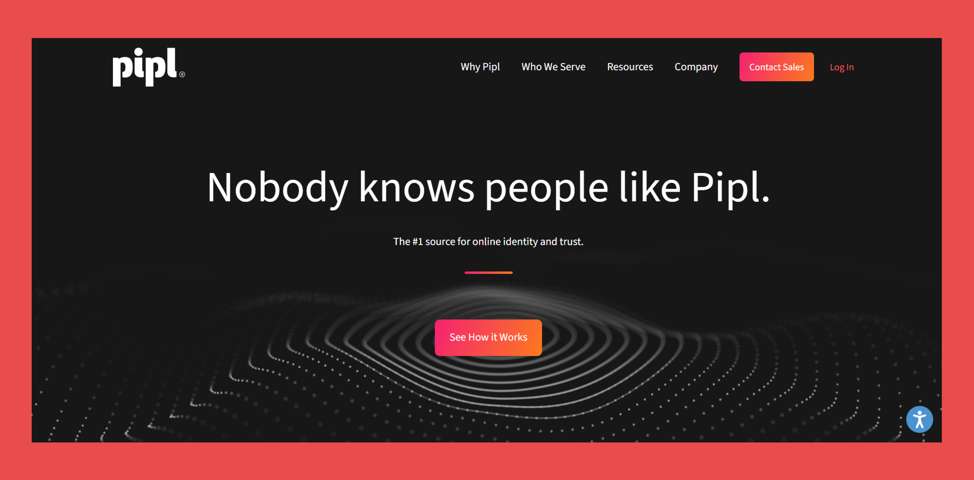 Best Data Enrichment Company for Fintech: Pipl