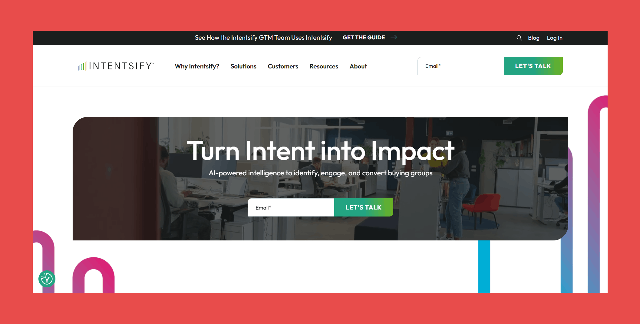 Intentsify: Best for Multi-Source Intent Aggregation and Managed Activation