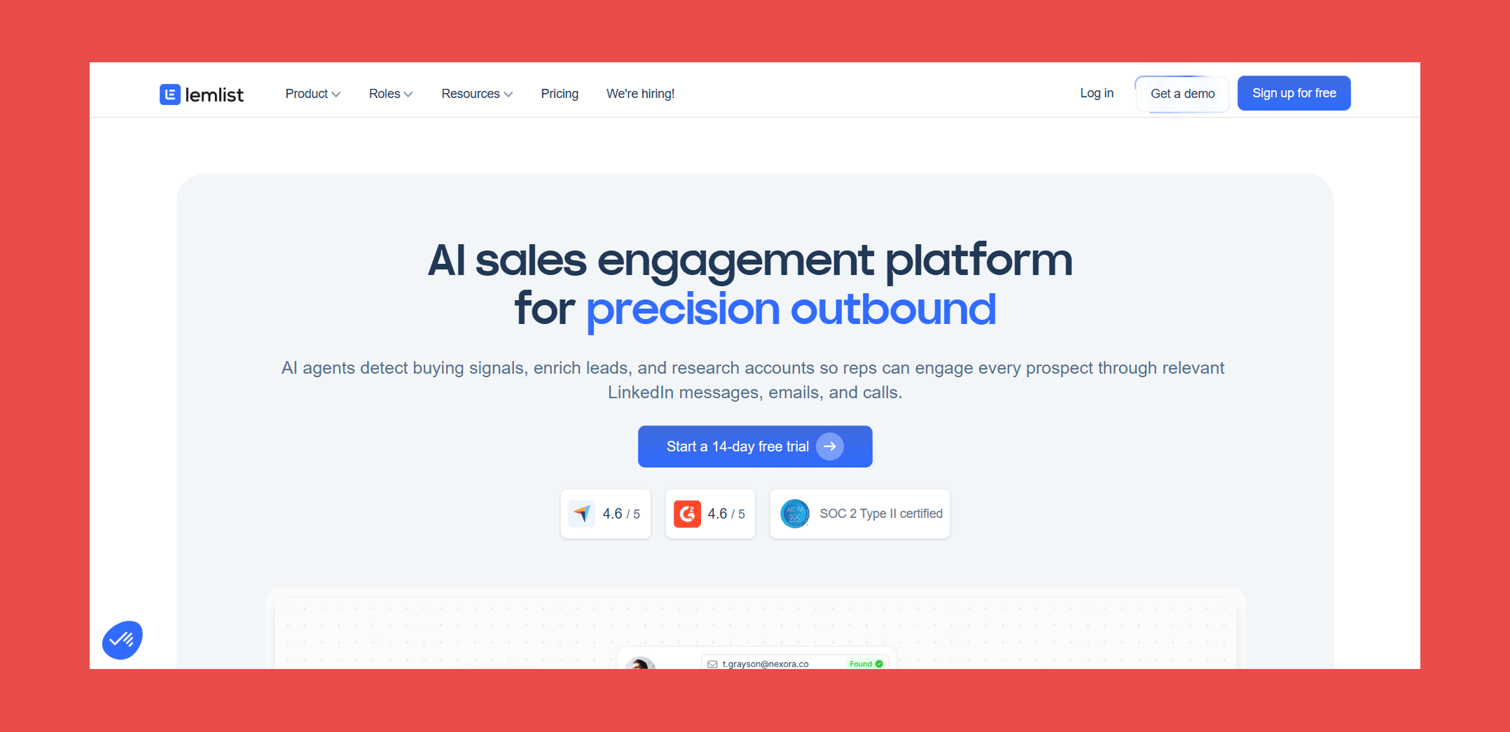 Use the Right Cold Email Marketing Software
