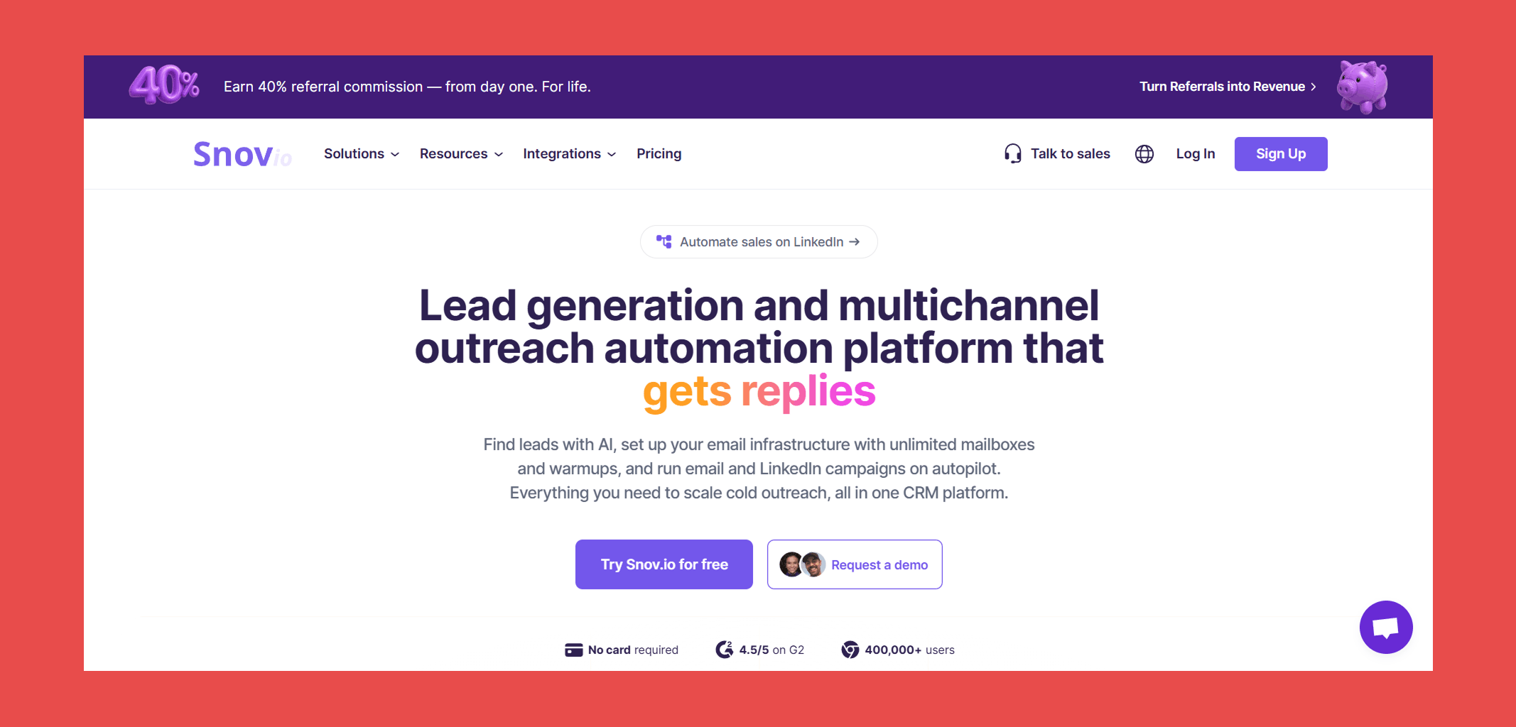 Use the Right Cold Email Marketing Software