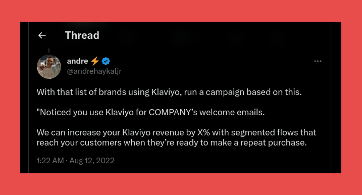 Targeting the Right Sub-Niche