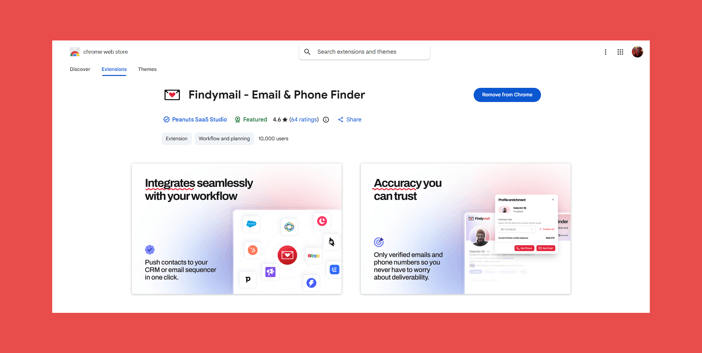 Your Cold Outreach Is Only as Effective as Your Contact Information (but Findymail Can Help)