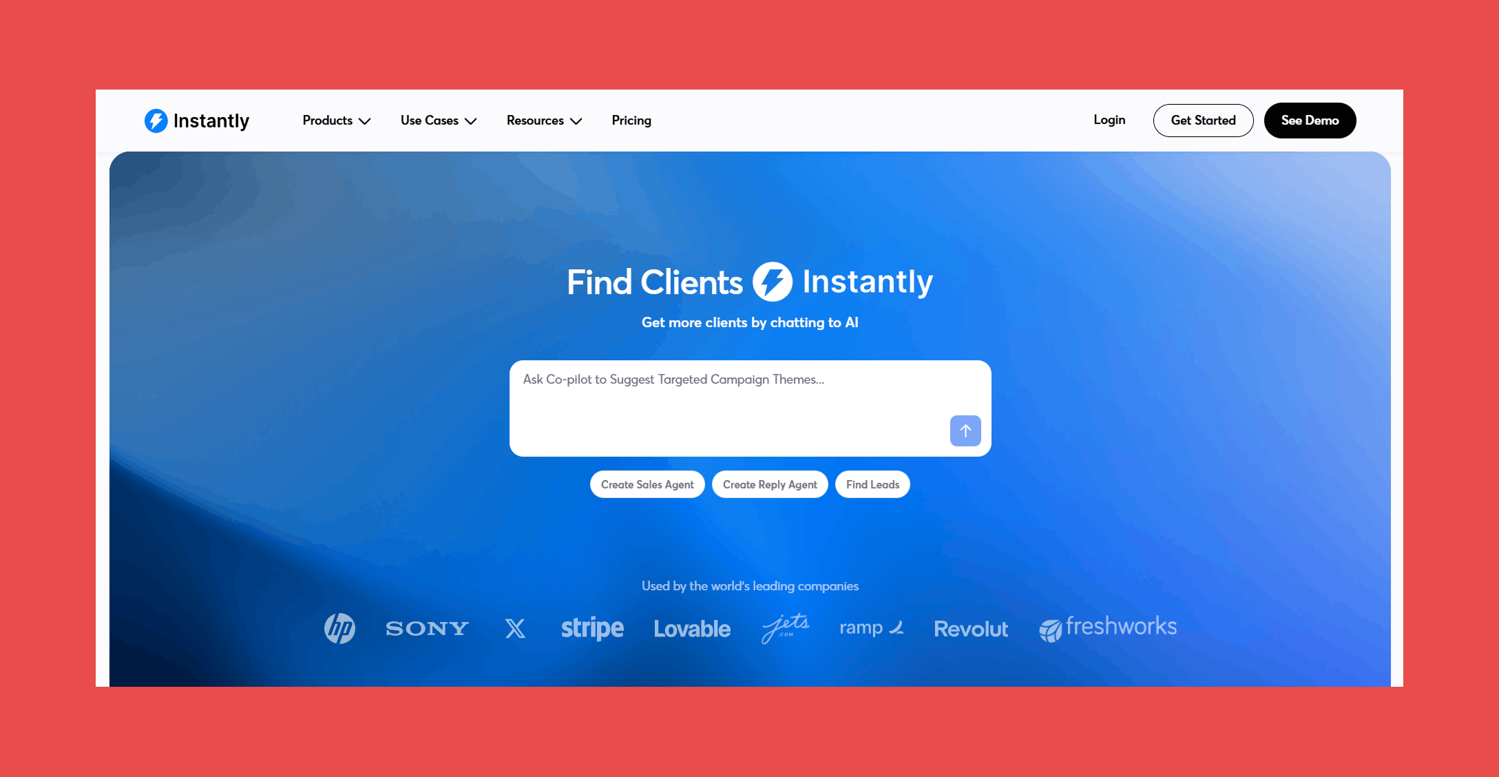 Scaling Your Cold Outreach with Instantly.AI