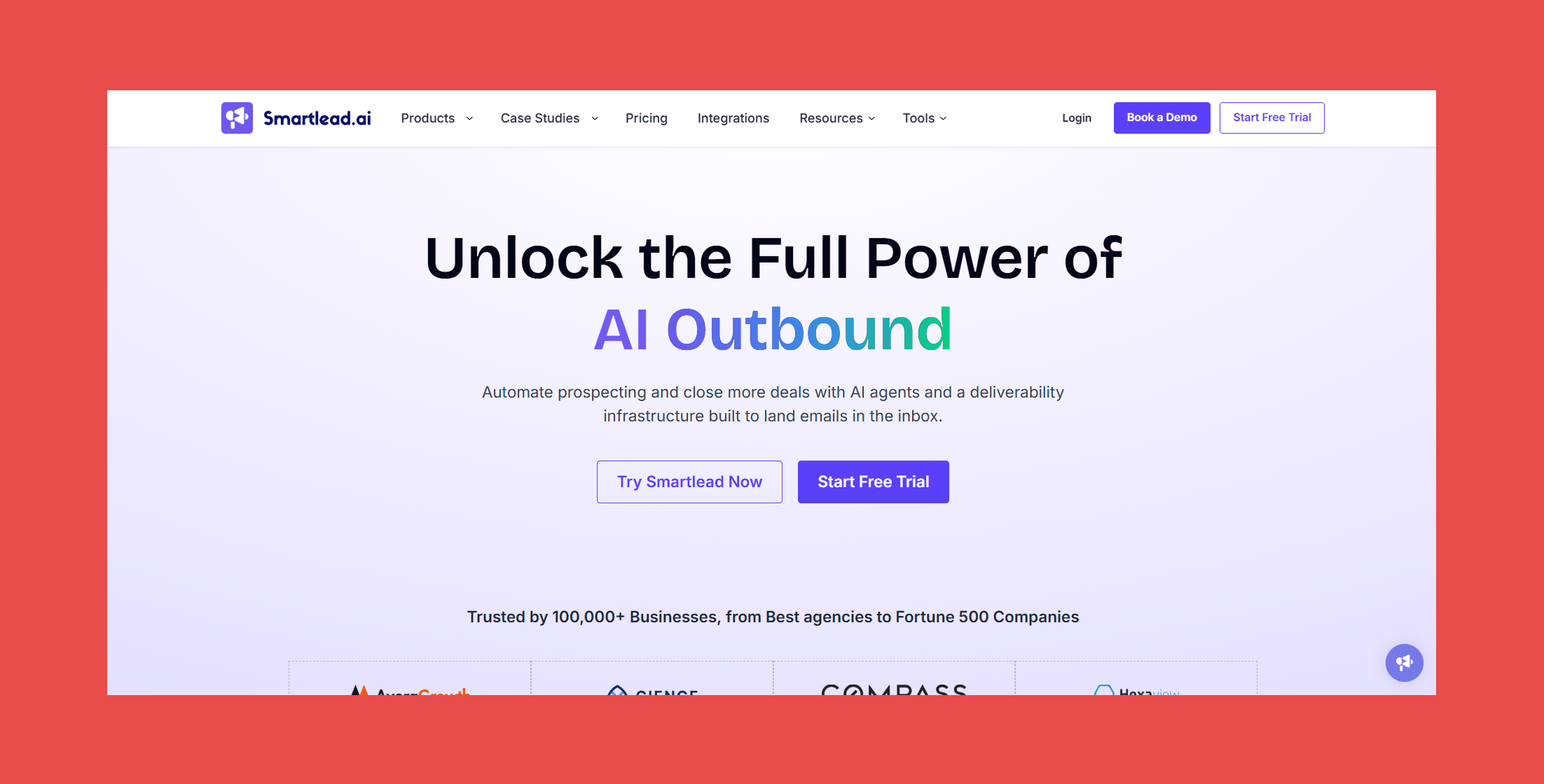 Smartlead Is the Ultimate Cold Email Powerhouse for Scalable Outreach