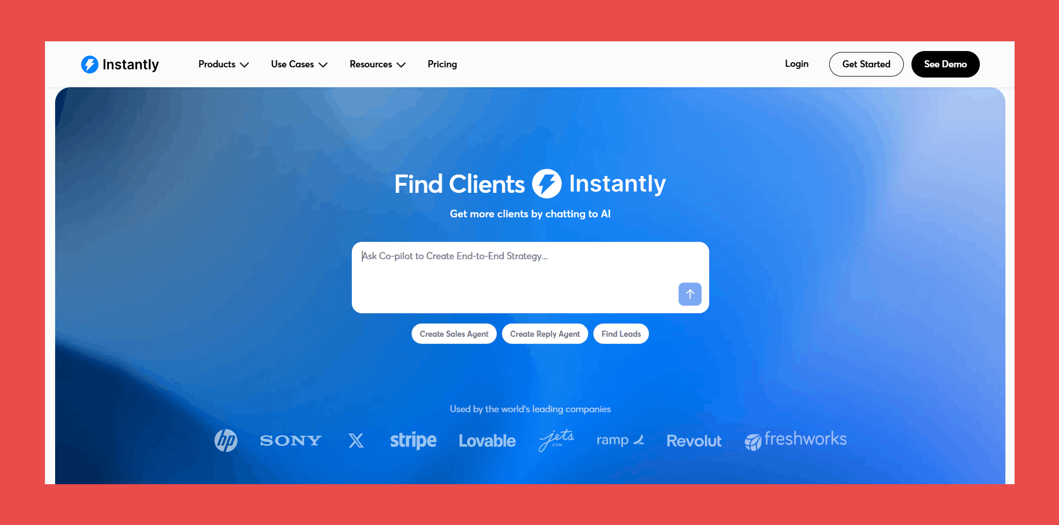 Instantly.ai
