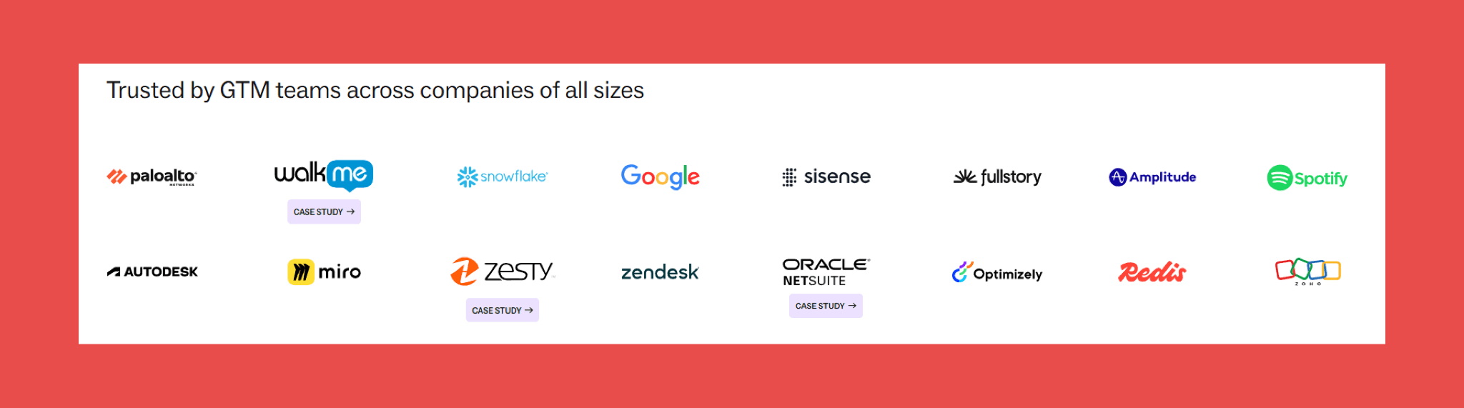 Lusha: Best for Simple contact enrichment