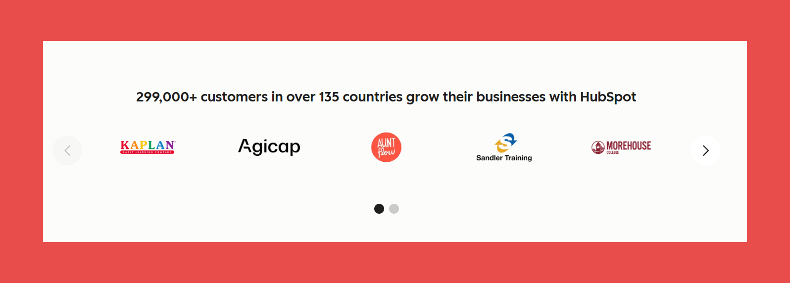 Clearbit (Breeze Intelligence) — Best for HubSpot-native teams