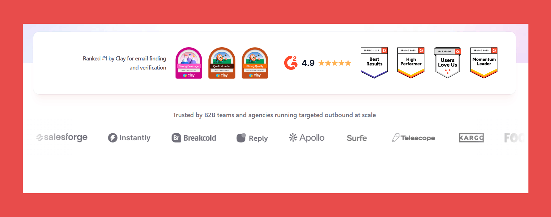 Findymail Datacare — The CRM Infrastructure You Need, Not the Enrichment Plugin You Want