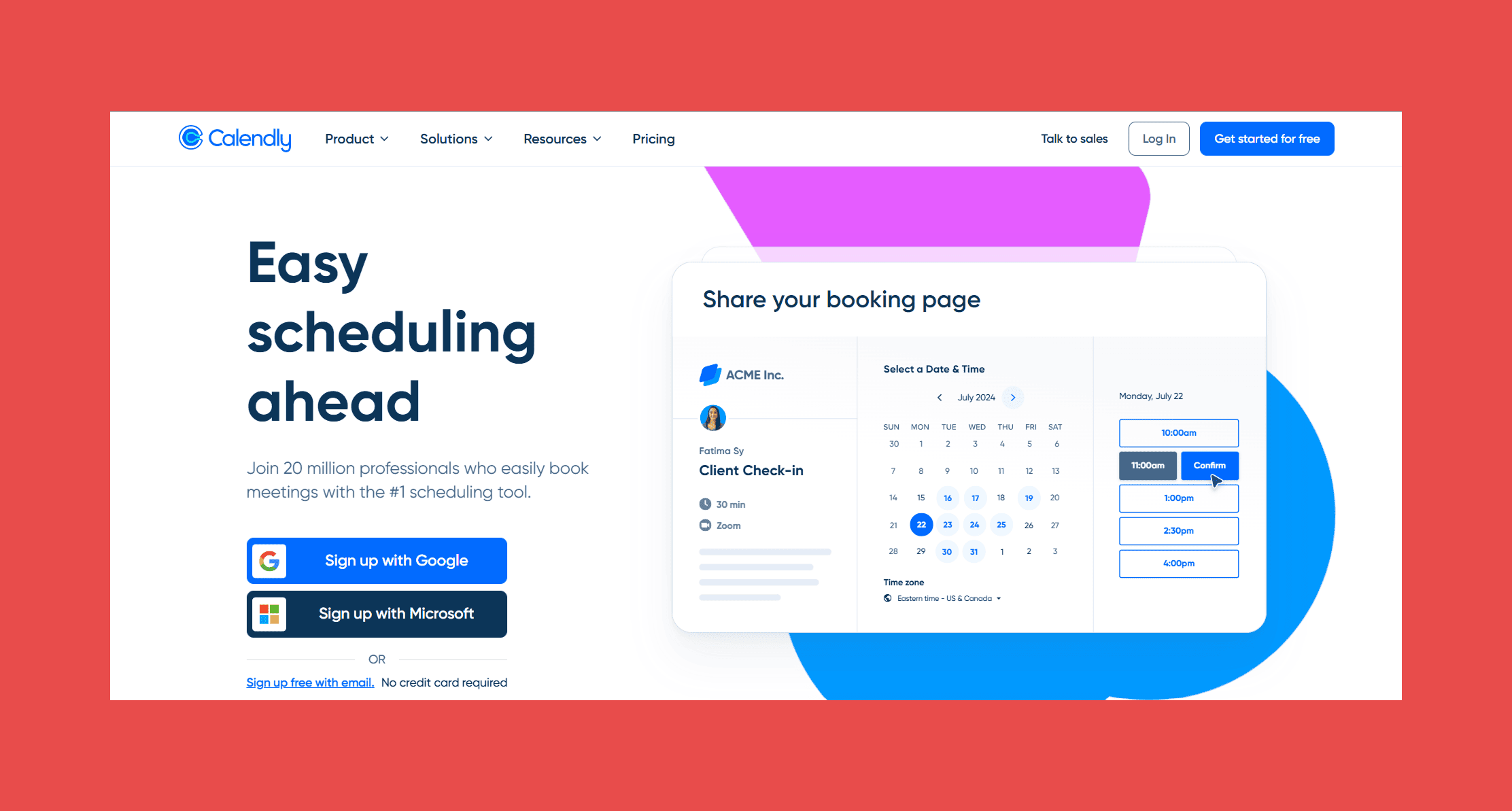 Calendly