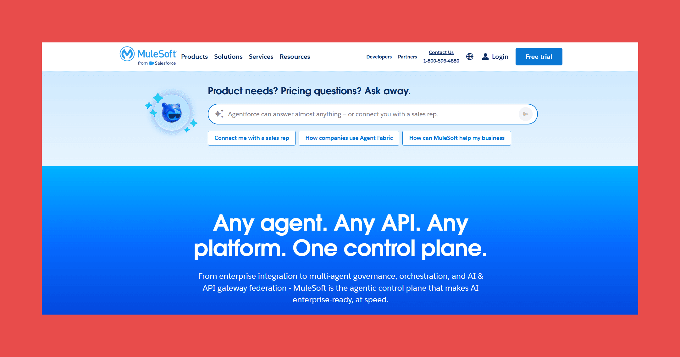 MuleSoft
