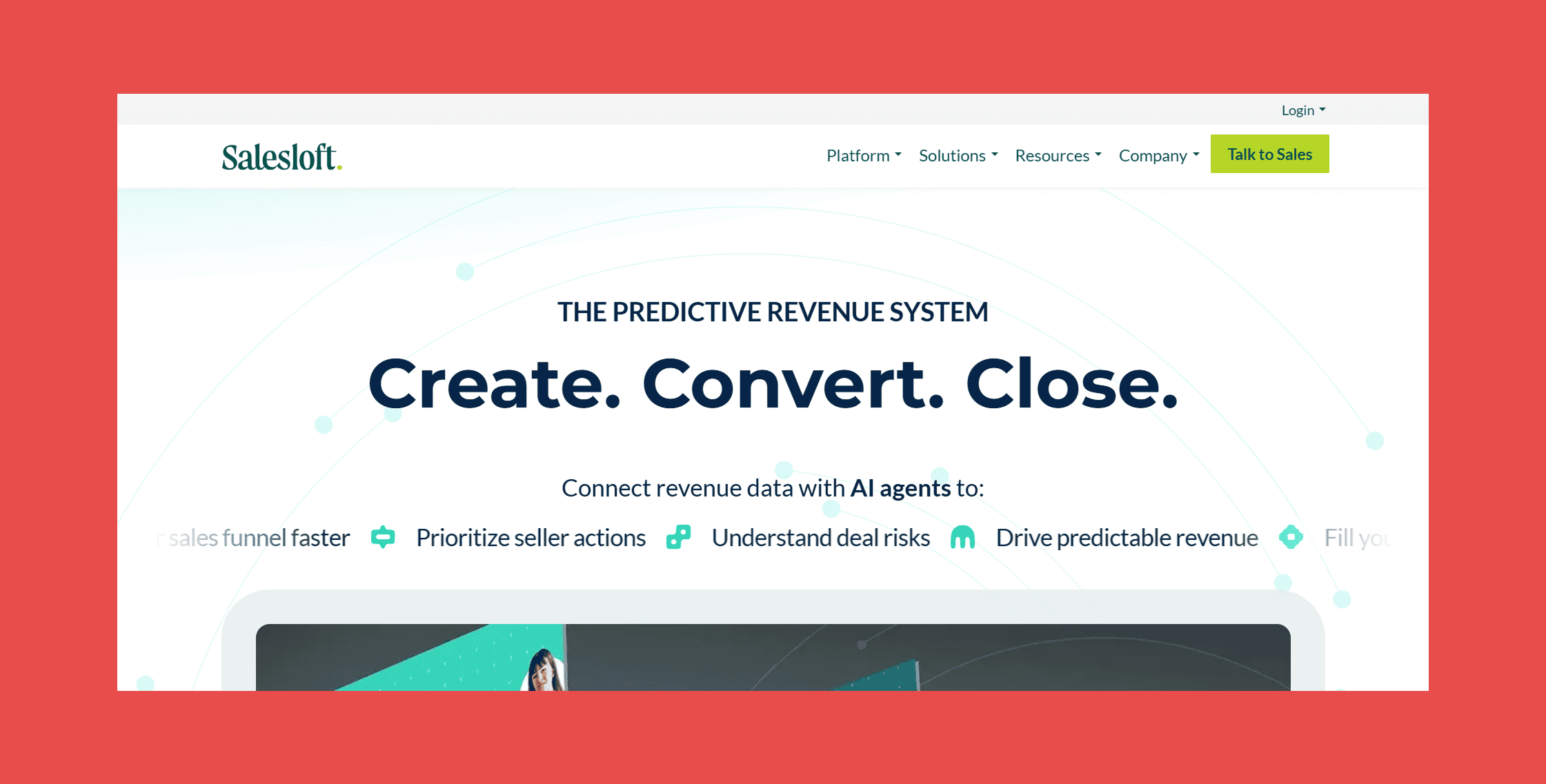 Salesloft