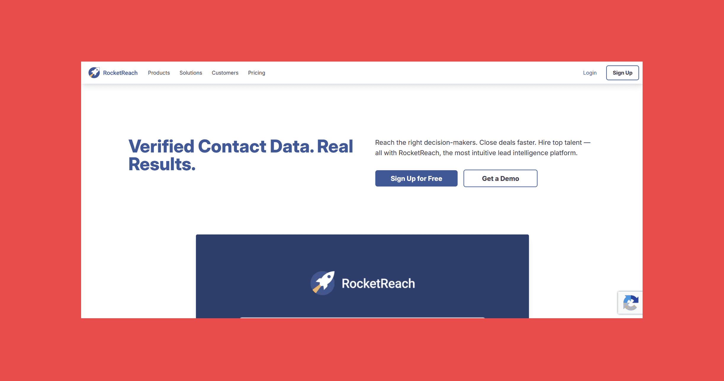 RocketReach