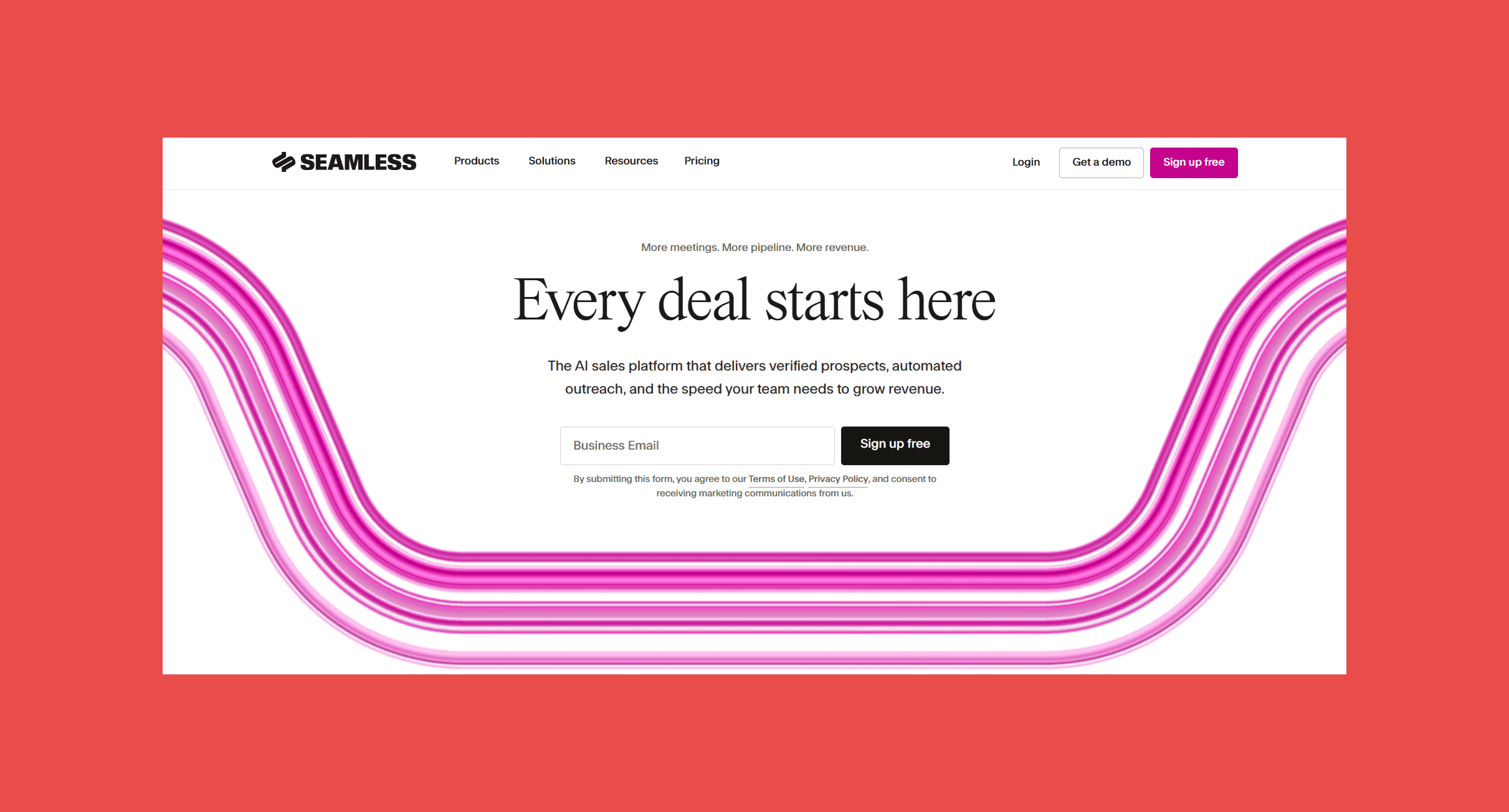 Seamless.AI