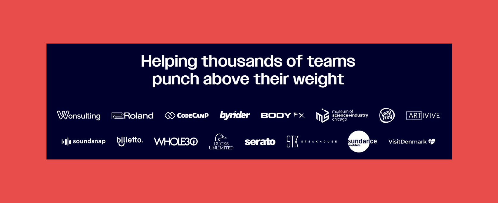 ActiveCampaign — Best CRM and Marketing Automation Platform