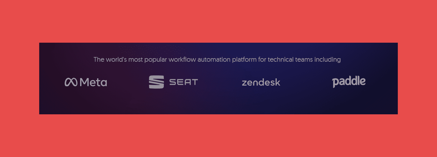 n8n — Best Open-Source CRM Automation Platform