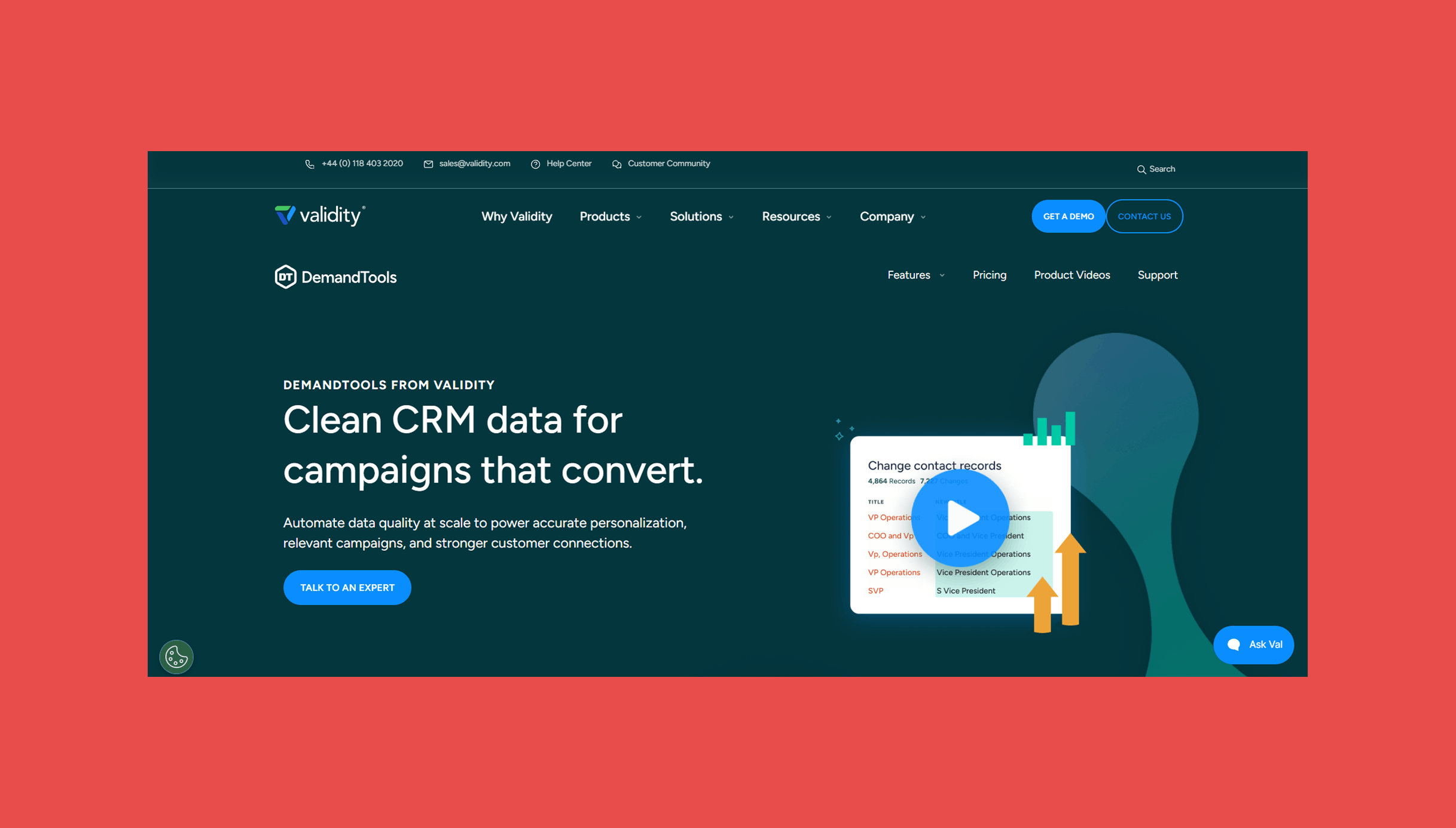 DemandTools