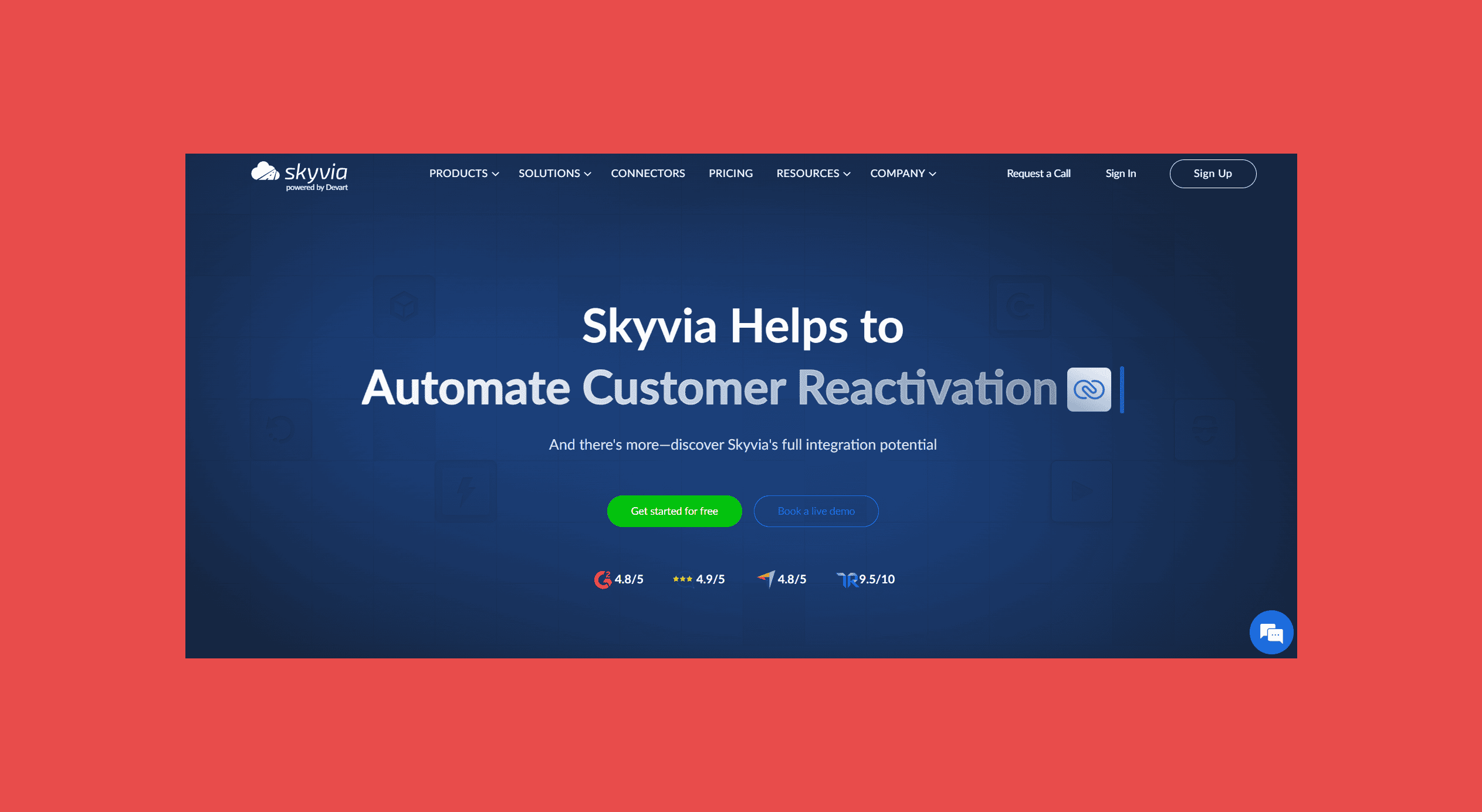 Skyvia