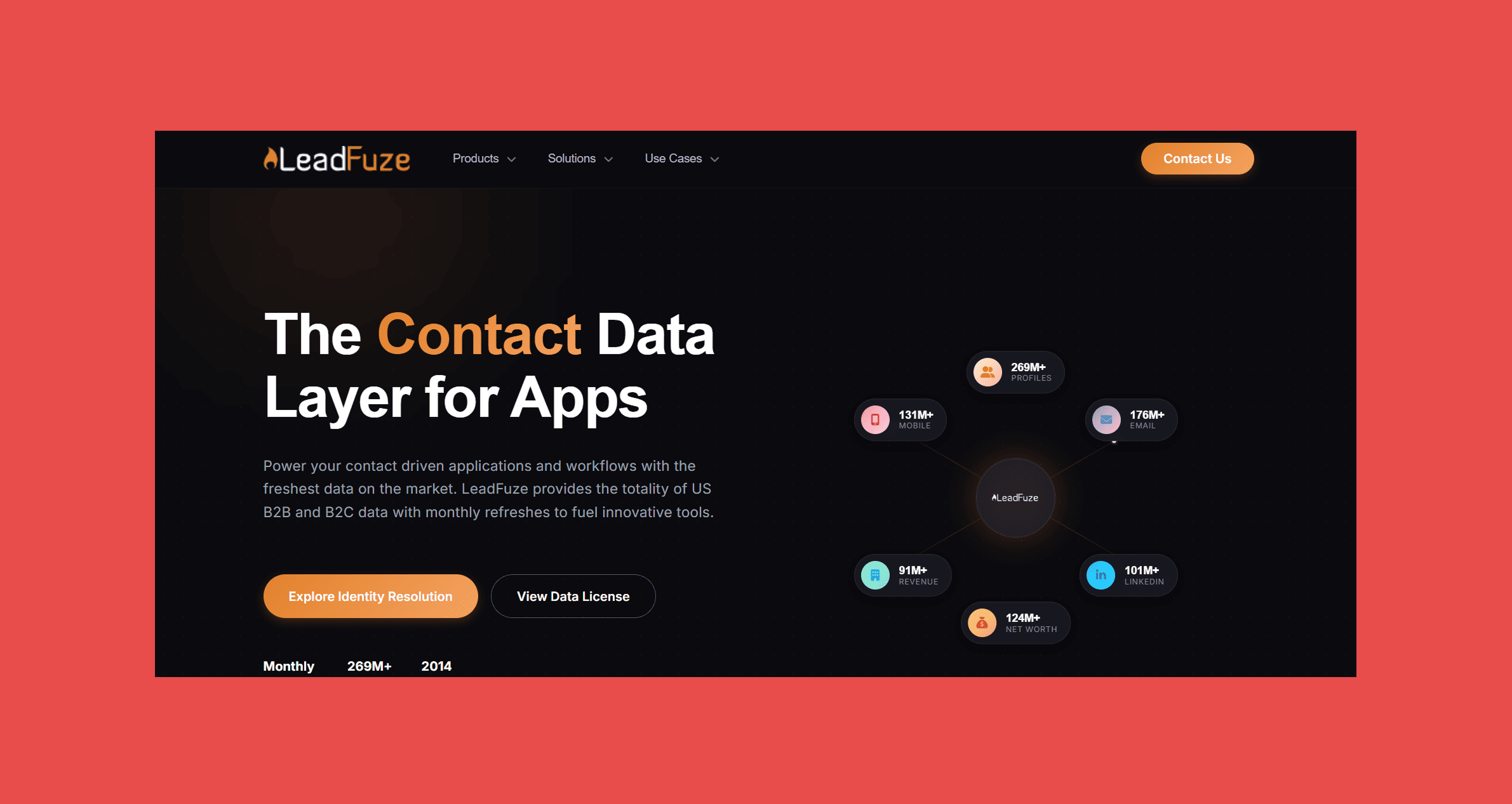 LeadFuze