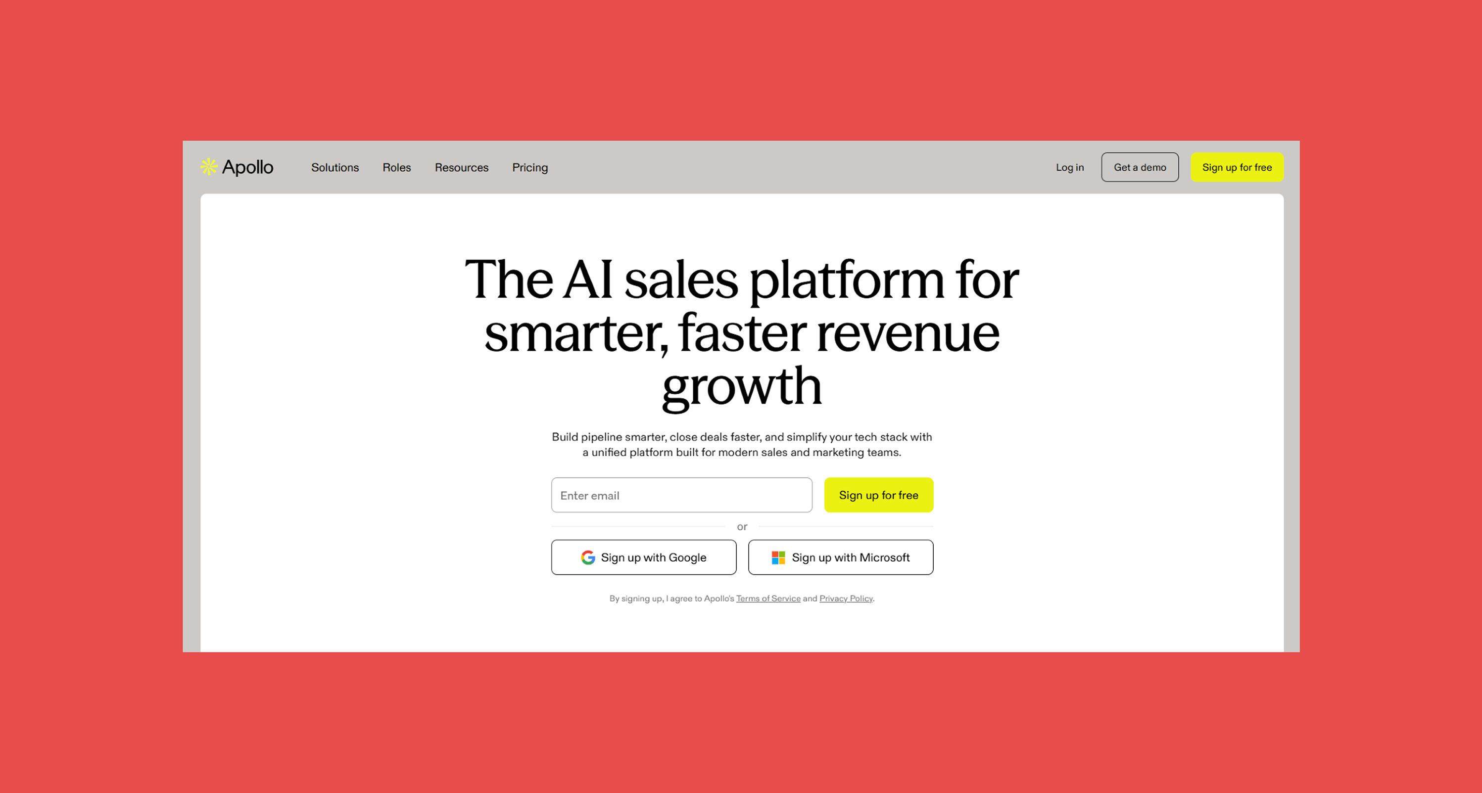 Apollo.io