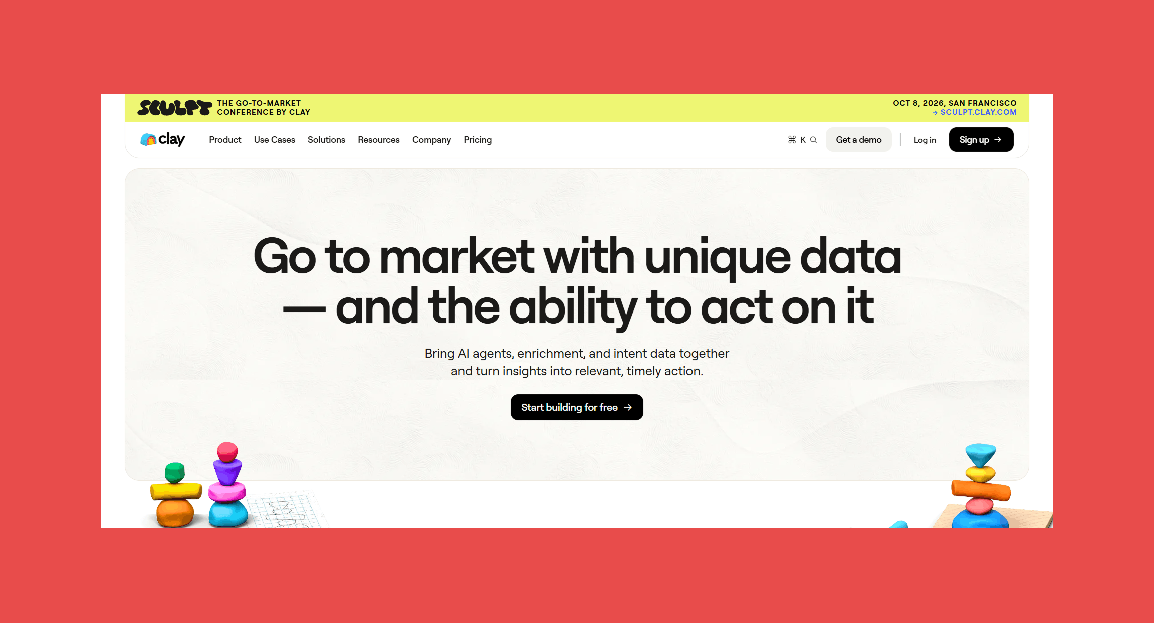 The 10 Best Prospeo Alternatives: Clay