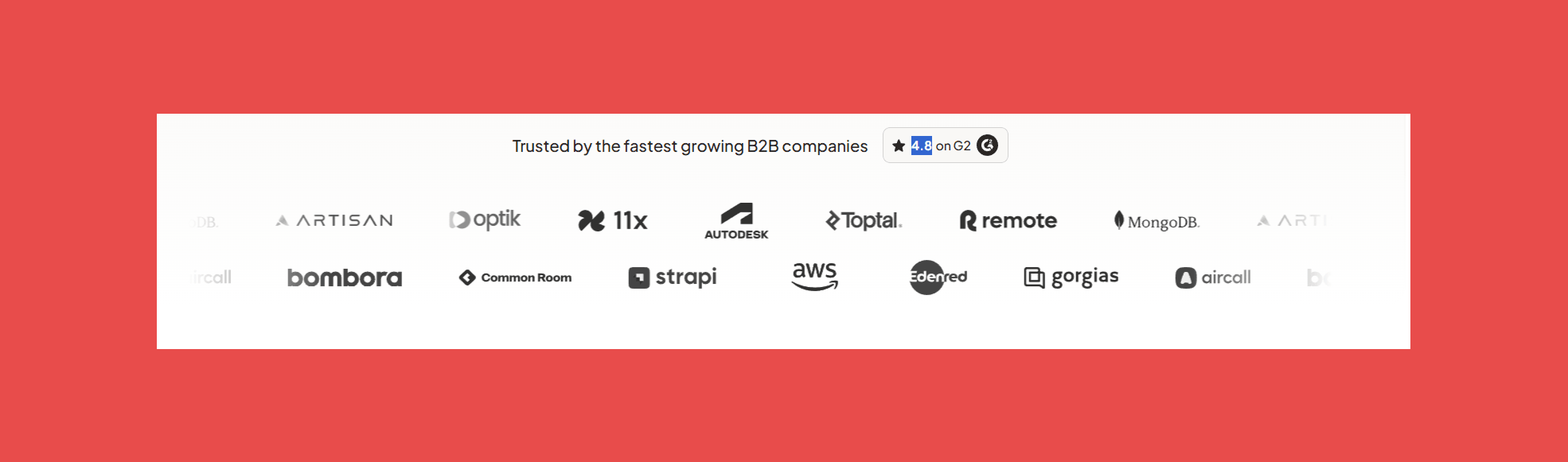 The 10 Best Prospeo Alternatives: FullEnrich
