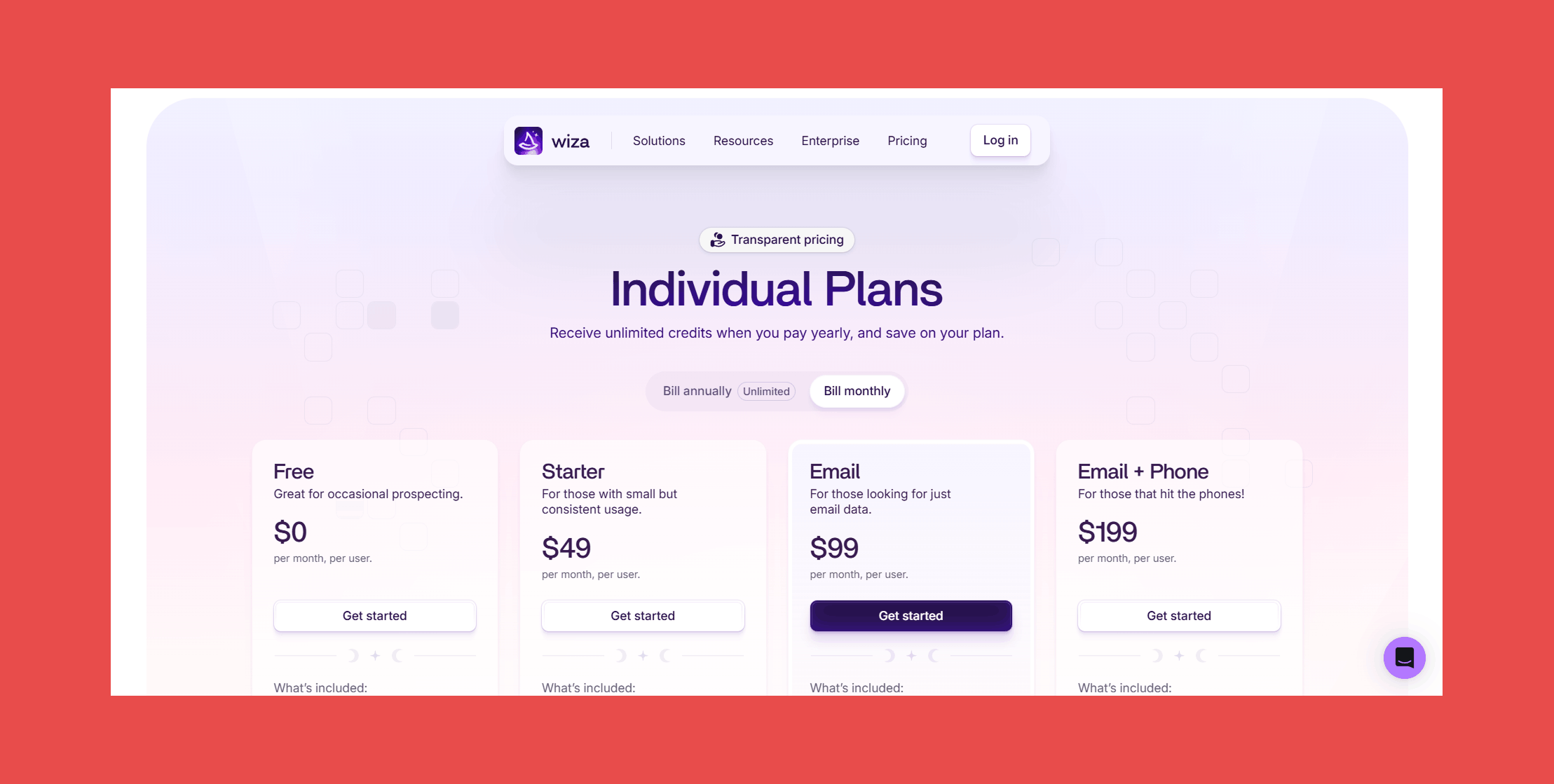The 10 Best Prospeo Alternatives: Wiza