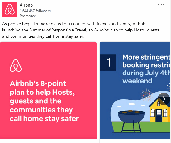 Understanding the Different ABM Ad Types
