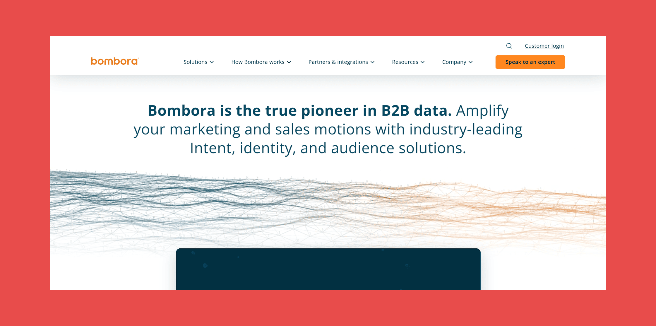 Bombora