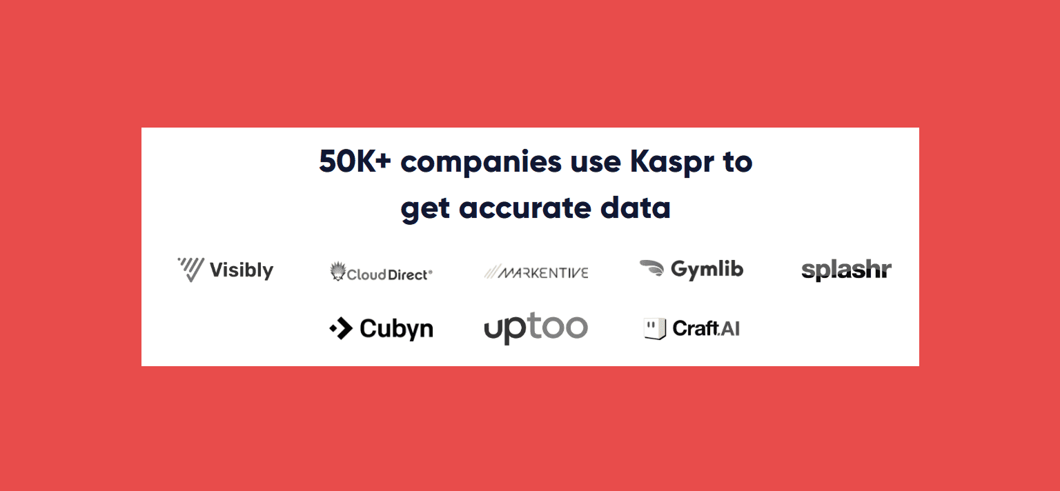 Kaspr Review: Features, Strengths & Limitations