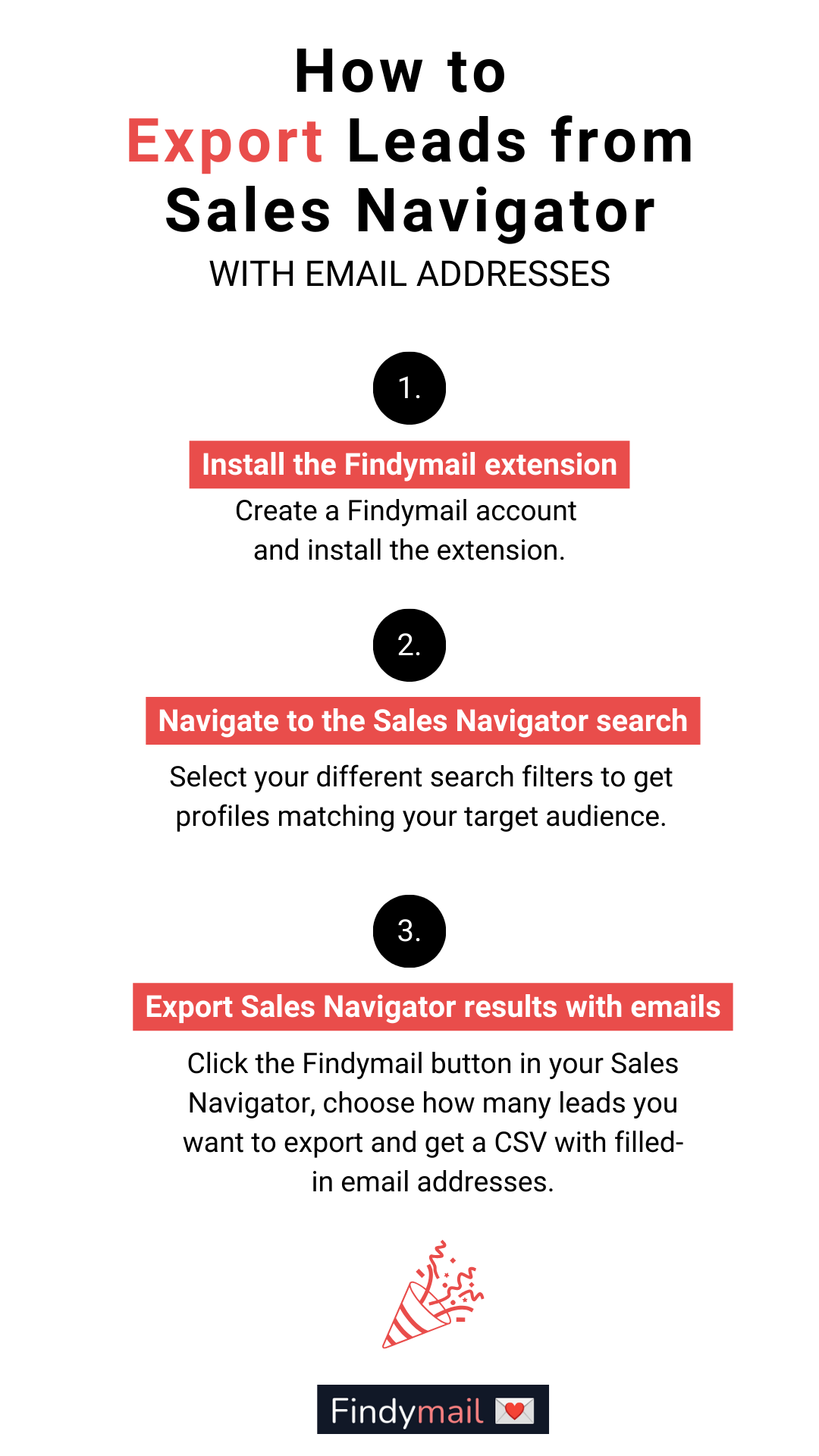 Can You Export Leads From Linkedin Sales Navigator How to Export Leads from Linkedin Sales Navigator