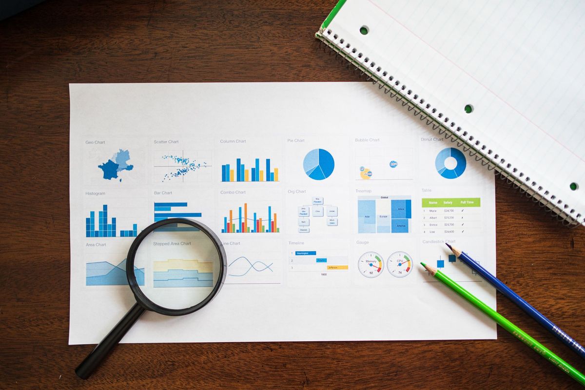 what is sales analytics?