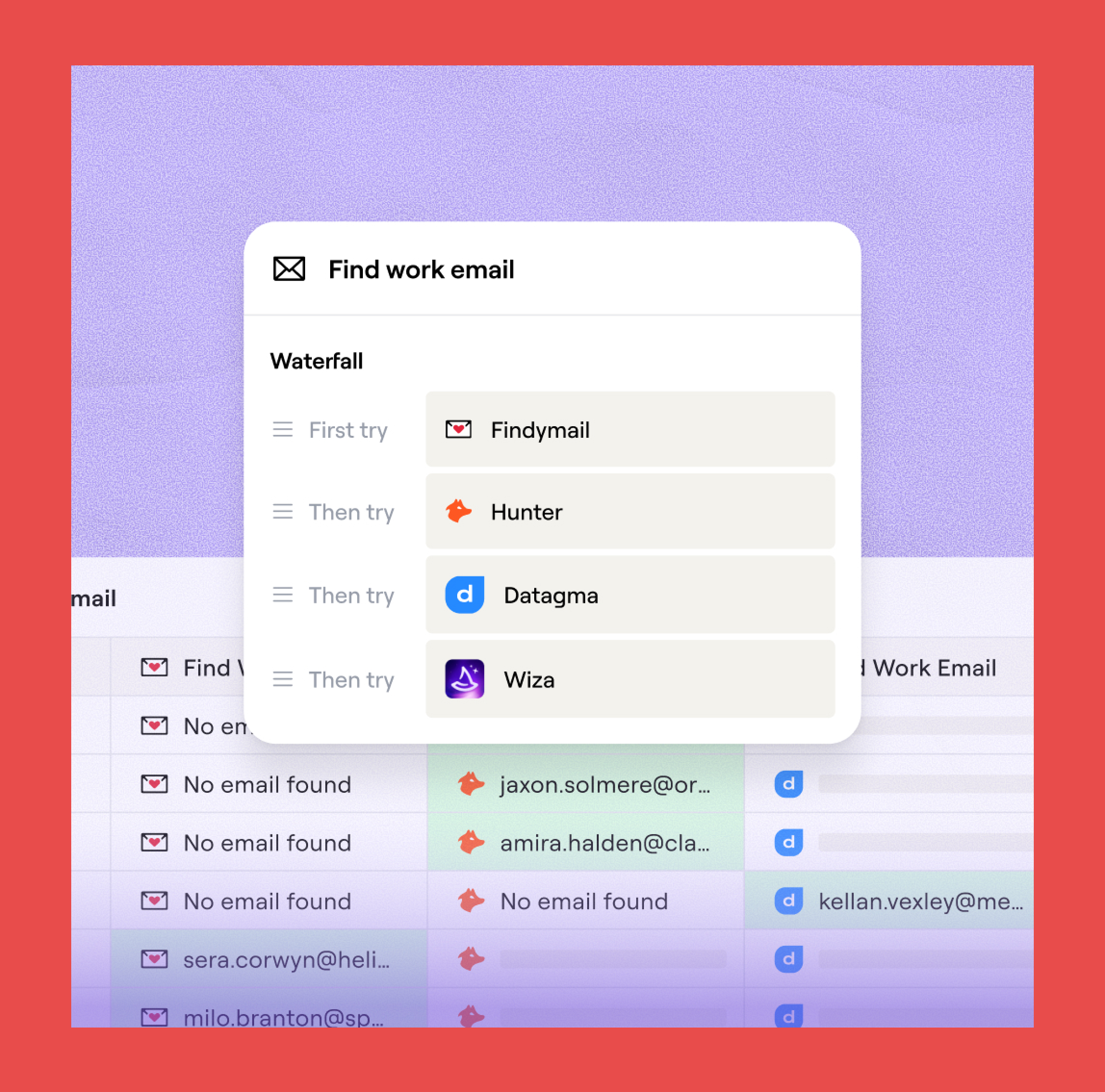 Clay Data Enrichment Features, Pricing & Alternatives