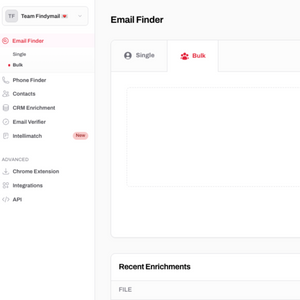 How Email Finder Tools Work: 7 Steps Explained
