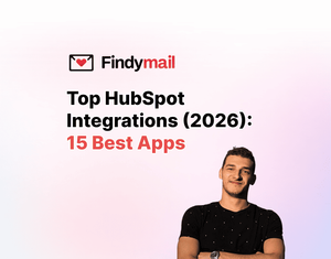 Top HubSpot Integrations (2026): 15 Best Apps