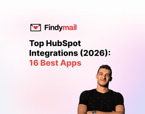 Top HubSpot Integrations (2026): 16 Best Apps