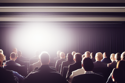 The Only 3 Sales TED Talks You Need to Watch in 2023