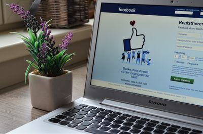 4 Ways to Find Emails on Facebook