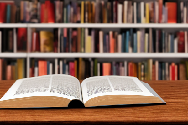 The Best B2B Sales Books to Step up Your Game in 2025