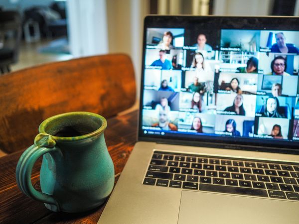 Best Practices for Managing a Sales Team Remotely