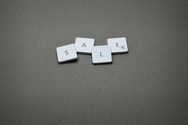 How to Get a Sales Job in 2025