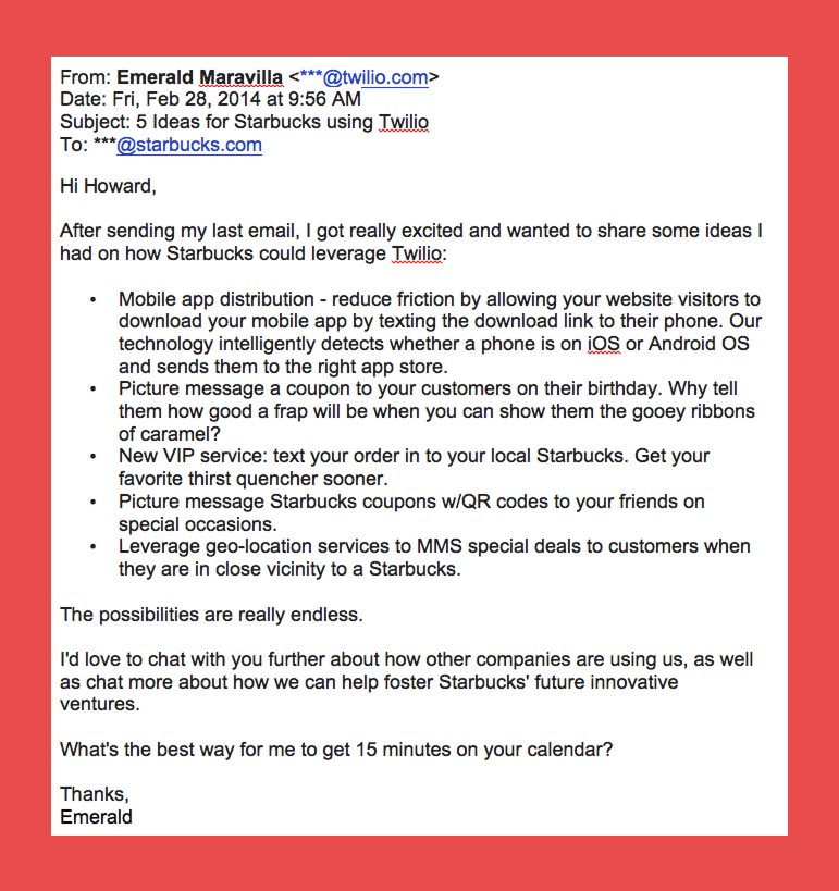 Cold Email: 15 Templates with 40%+ Response Rates [2026]