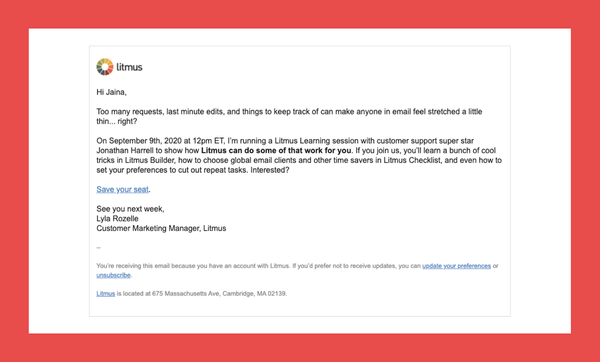 Cold Email: 15 Templates with 40%+ Response Rates [2026]